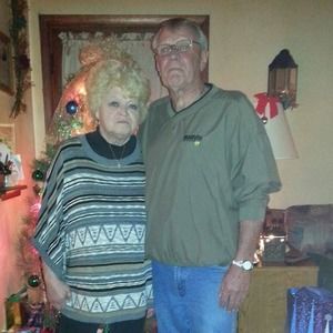 Meet your Posher, Cyndi n jerry